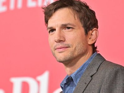 Американський актор і продюсер Ештон Кутчер зреагував на російський удар по Одесі та звернувся до Путіна