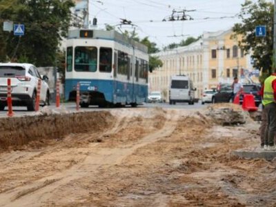 У Вінниці оновлють історичний водогін та встановлюють пожежні гідранти в центрі міста