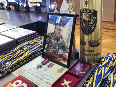 У Ковелі проходить турнір з боксу «Покоління Нескорених» на честь Героя Бориса Степанюка