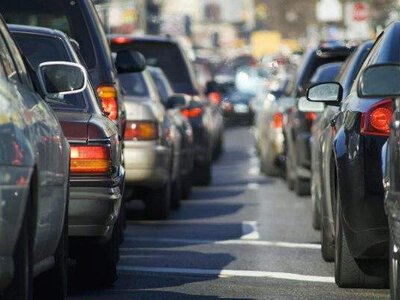 Через ремонт на Варварівському мості в’їзд до Миколаєва заблоковано