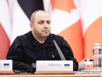 Не має важливих якостей, – екскерівник розвідки сказав, як ставиться до призначення Умєрова