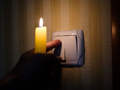 Відключення світла на Криворіжжі з 10 по 15 серпня: перелік АДРЕС
