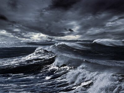 Синоптики прогнозують м’якшу зиму в Європі через дві океанічні аномалії