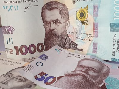 Перекази підприємців обмежили: скільки тепер можна вивести за місяць