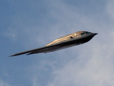 B-2 коштує понад $2 млрд, але США можуть самі його знищити після катастрофи