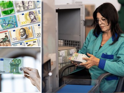 Євро вперше за десятиліття змінить вигляд: що буде зі старими заощадженнями
