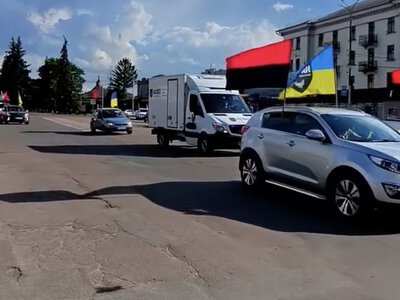 Пройшов найгарячіші точки фронту. У громадах Чернігівщини втрати