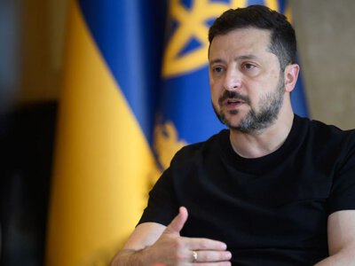 Війна буде все більш відчутною у них вдома, в Росії, – Зеленський
