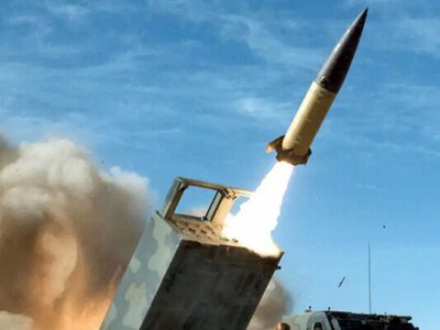 США погодили можливий реекспорт Україні 70 ракет ATACMS і 12 установок M270 — документ