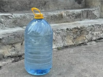 Без води та світла. Жителі лівобережжя Херсонщини страждають від окупантів