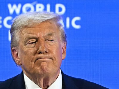 Трамп готувався оголосити перемогу над Іраном, але завадив Тегеран, – WSJ