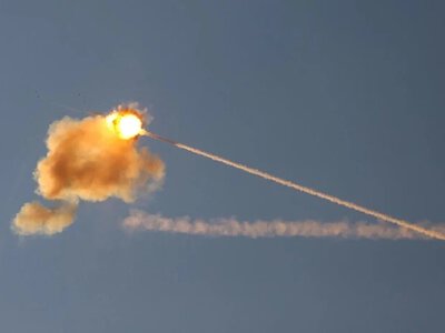 Італійці випробують в Україні інноваційну систему ППО «Купол Мікеланджело»