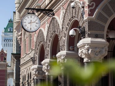 НБУ підвищив прогноз зростання ВВП: економіка прискориться до 2,1% у III кварталі та 4,2% у IV кварталі 2026 року
