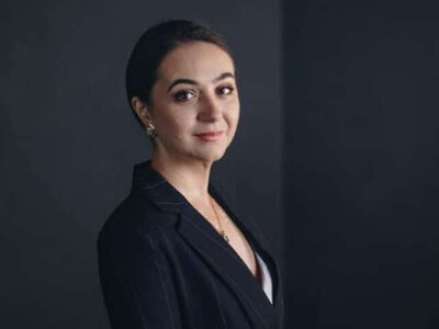 Колишня пресекретарка Зеленського розкритикувала його через мобілізацію