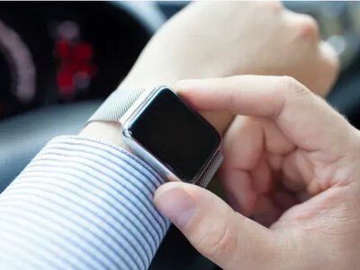 Пастка технологій: Apple Watch та фітнес-трекери провокують тривожність і психологічний тиск