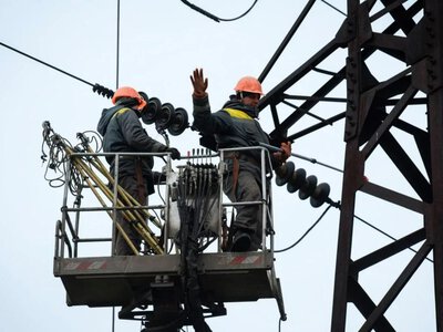 На Одещині після атаки рф частково заживили обʼєкти критичної інфраструктури, ремонти триватимуть цілодобово