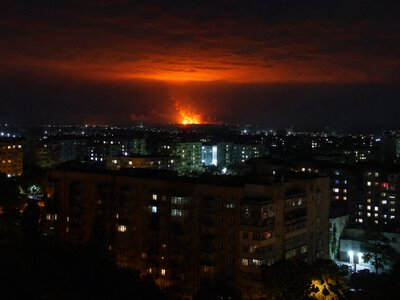 Понад 300 тисяч сімей на Одещині залишилися без світла через атаку РФ: третину вже заживили