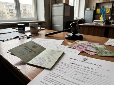 Друга вища не врятує від фронту: кого зі студентів заберуть у серпні