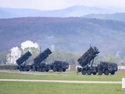 Виробники Patriot не хочуть передавати Україні ліцензії: The Atlantic дізналося про реальну причину