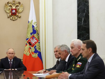 Навіть пропагандисти все зрозуміли: до чого готуються всередині Росії
