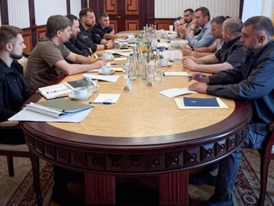 Уряд шукає додаткові кошти на фінансування Сил оборони України: головні деталі наради
