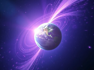 Магнітні бурі 10 серпня 2026: геомагнітна обстановка залишається спокійною