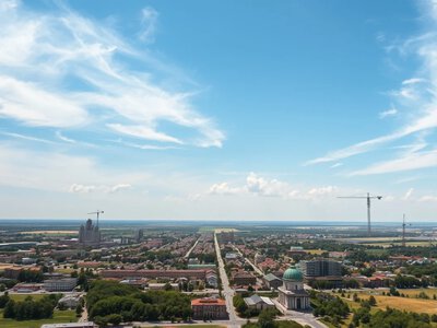 Погода в Херсоні 10 серпня 2026: Сонячний день та до +31°C