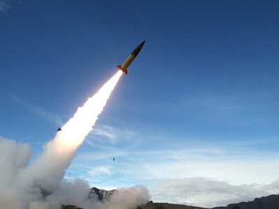 Україна придбала у Туреччини 70 ракет ATACMS та 12 пускових установок M270