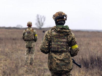 Росіяни продовжували наступальні операції, а ЗСУ контратакують: огляд фронту від ISW