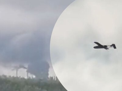 Черговий привіт російському тилу: Татарстан атакують дрони, під ударом міг опинитися НПЗ