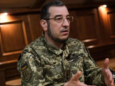 ГУР: Росія перевиконує плани з виробництва ракет і готує 11 тисяч дронів