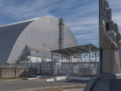 Україна посилює оборону Чорнобиля на тлі загрози повторного наступу росіян – ЗМІ