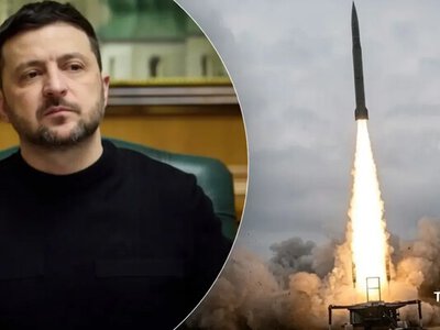 Україна готується до першого застосування власної балістичної ракети: що сказав Зеленський