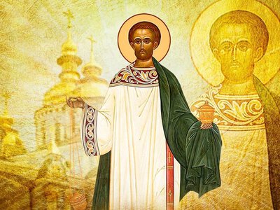 10 серпня: церковне свято сьогодні, чому цього дня треба погладити чорного кота