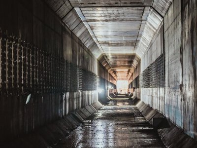 Метро на Виноградар: Київський метрополітен оголосив тендер на 80 млн грн