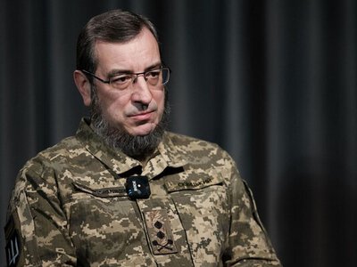 Росія виконує план по ракетах, пауза в обстрілах навряд чи буде, – заступник начальника ГУР МО