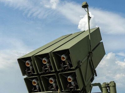 Британія закликає союзників збільшити постачання ракет для ППО України