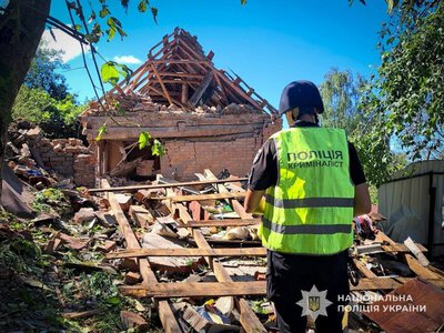 Безпекова ситуація на Шосткинщині: за добу загинули двоє людей, шестеро отримали поранення + Фото