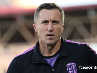 Сергій Нагорняк порівняв Шахтар з удавом