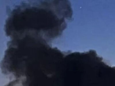 Росіяни скинули 5 КАБів на Суми: поранено п'ятеро людей