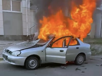 Росія нищила Дніпропетровщину та Херсонщину: є поранені й руйнування