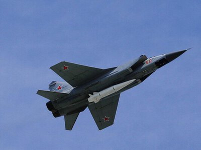 Росія призупинила виробництво Кинджалів: ГУР назвало причину