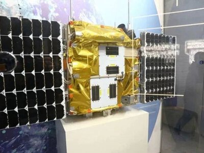 В ГУР розповіли про російський аналог системи Starlink