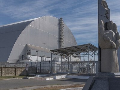 Україна посилює оборону у Чорнобильській зоні на тлі загрози повторного вторгнення