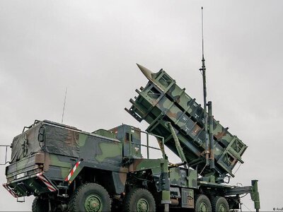 Виробники Patriot не хочуть передавати Україні ліцензії на ракети: чим пояснюють