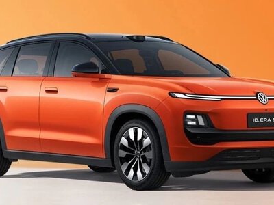 Volkswagen перевертає гру: Як китайські технології рятують німецький автогігант