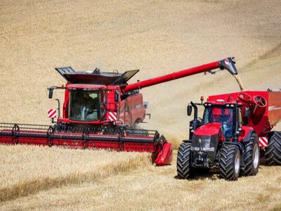 Розширено можливості програми «5-7-9%» для підтримки українських аграріїв