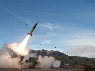 Туреччина продала Україні 70 ракет ATACMS і 12 установок M270