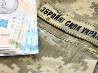 60 тисяч гривень та обладнання для FPV: фермери й підприємці Хмільниччини підтримали військових