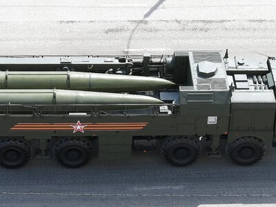 РФ перевиконує план виробництва ракет: у ГУР попередили про нові удари по енергетиці